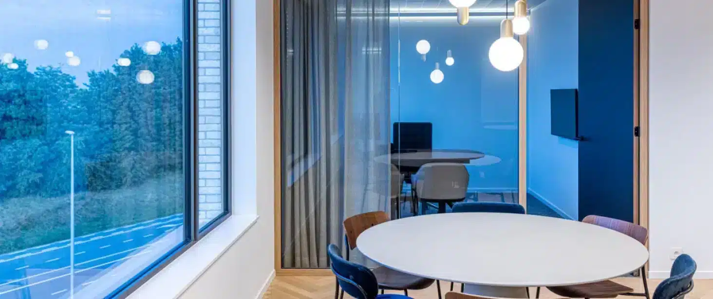 Improving well-being at work: 5 tips for the ideal work environment
