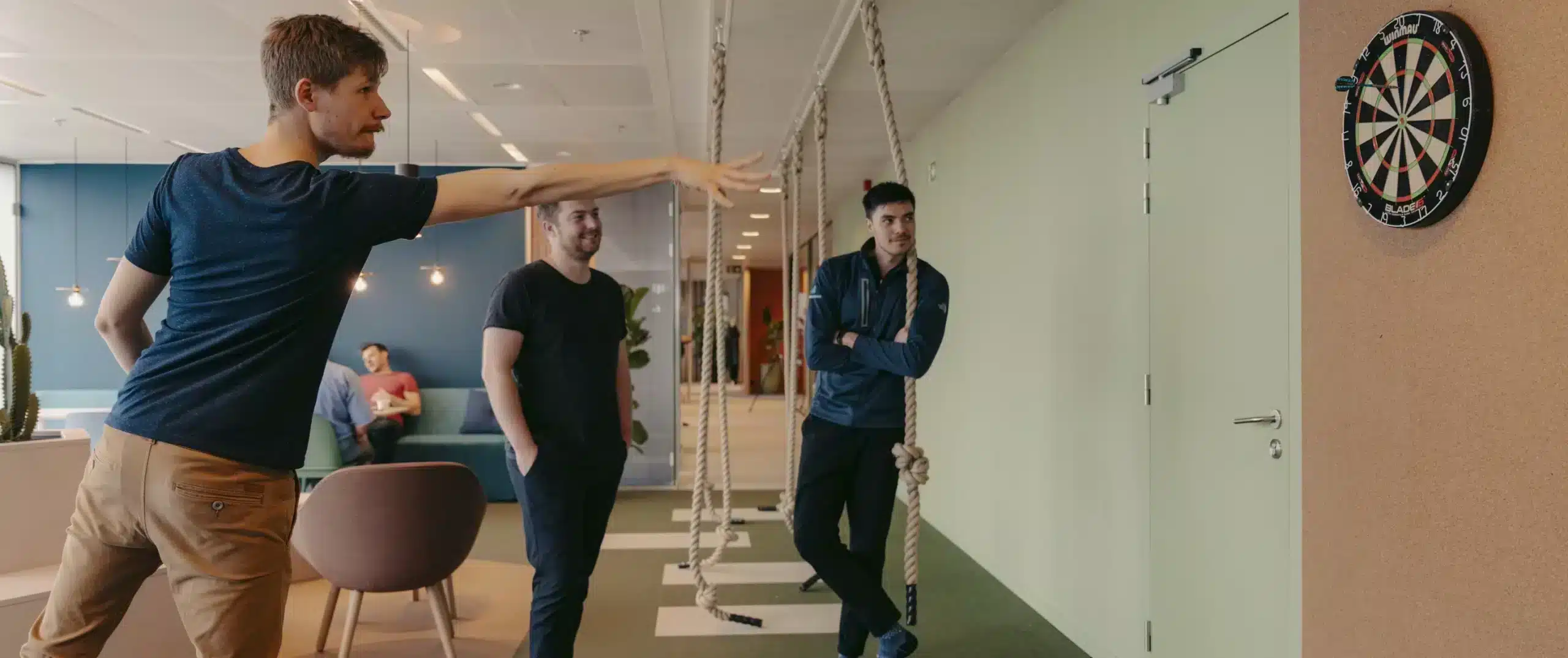 Back to the office: Finding balance in a hybrid world of work