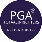 PGA Logo Paars