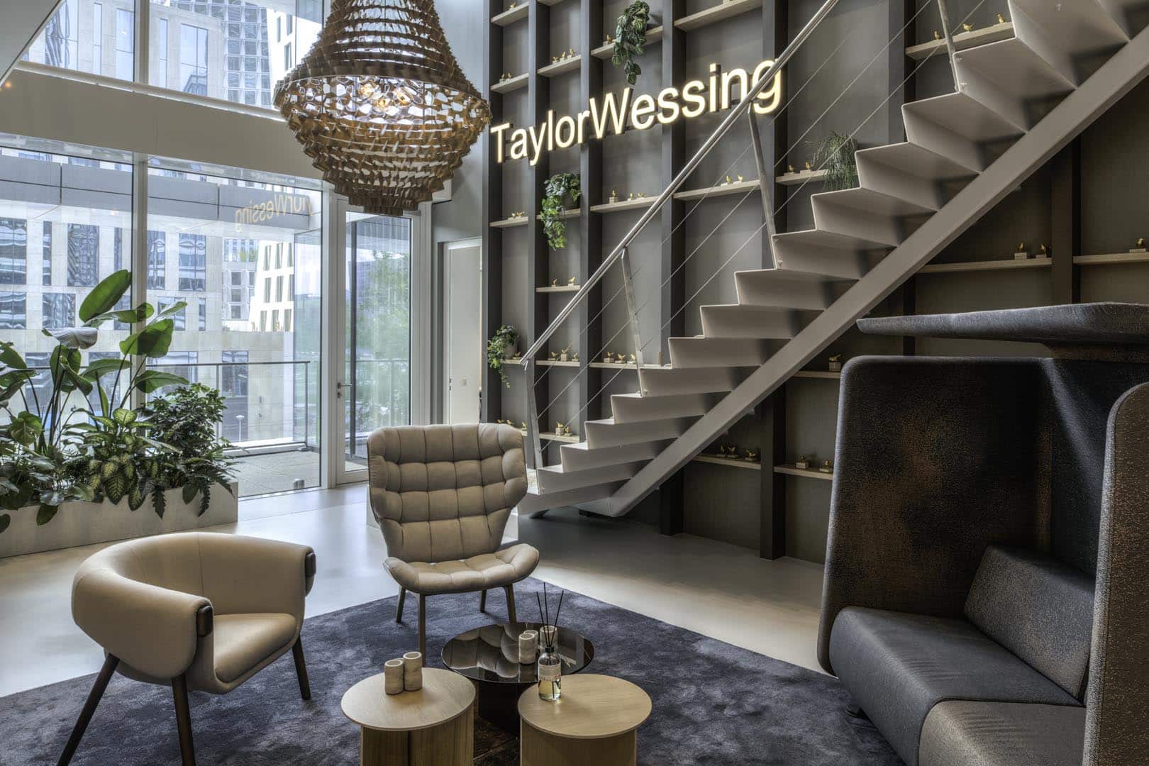 Waarom workspace branding de moeite waard is