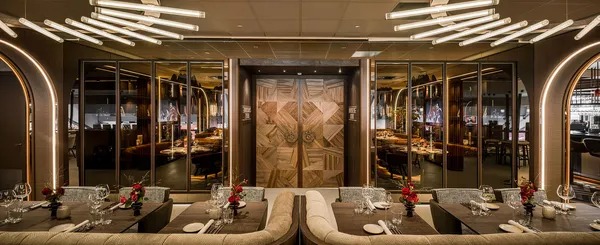 Verbouwing 3e etage Philips Stadion, afbeelding 3