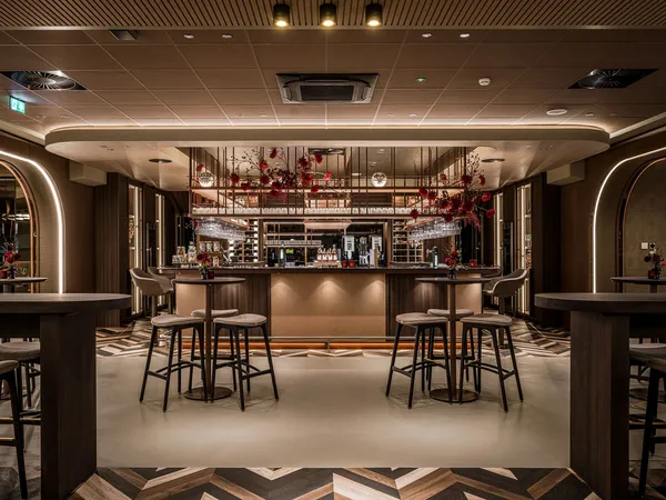 Verbouwing 3e etage Philips Stadion, afbeelding 6